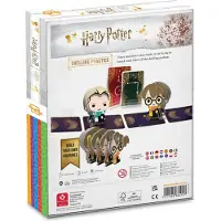 Cartamundi Harry Potter - Duel de sorciers