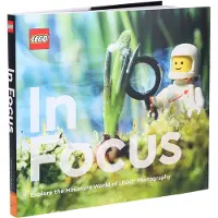 LEGO In Focus