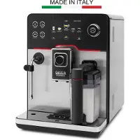 Gaggia Academia Ri9781/01 Cafetière entièrement automatique