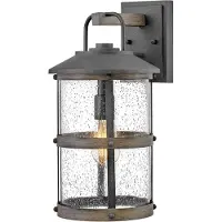 Elstead Lighting Lakehouse (E27, IP44)