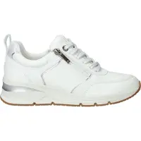 Tamaris Baskets basses blanc