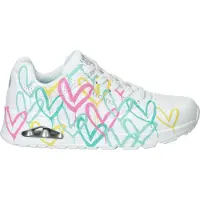 SKECHERS Uno Trainers Multicolore EU 37 Femme
