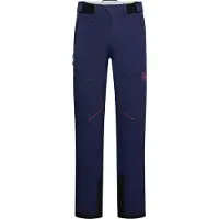 La Sportiva Excelsior Pants Bleu XL / Regular Homme