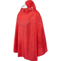 Normani Veste fonctionnelle 'Sohra' rouge