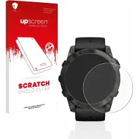 Upscreen Scratch Shield Protection, Film de protection pour smartwatch, Transparent