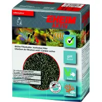 Eheim Aktiv 140g Matériau Du Filtre