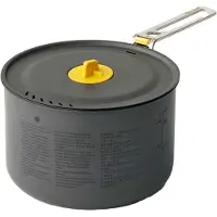 Sea to Summit Frontier 2l Cooking Pot Doré
