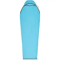 Sea to Summit Breeze Sleeping Bag Bleu Standard