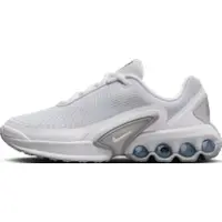 Nike Chaussure Nike Air Max Dn pour ado - Blanc | Taille 38