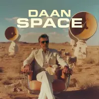 Pias Daan - Space Lp