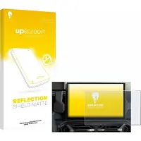 Upscreen Film de protection Protection d'écran Film mat antireflet
