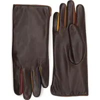 Mywalit Gants marine / chocolat / cognac / bordeaux