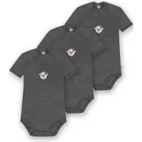 Normani Barboteuse / body 'Tauranga' anthracite