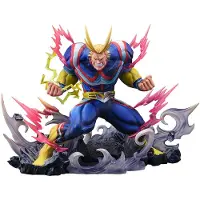 Tomy My Hero Academia PVC Statue 1/8 All Might 20 cm