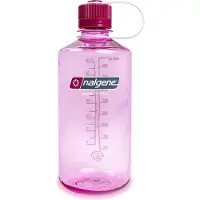 Nalgene Bouteille d'Eau Nalgene Narrow Mouth 1000 ml Cosmo