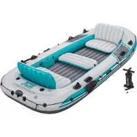 Bestway 364 cm, 5 Personnes