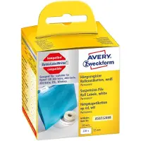 Avery Zweckform Étiquettes en rouleau