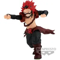 Banpresto My Hero Academia Eijiro Kirishima Red Riot Figurki 13 cm