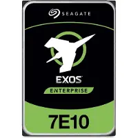 Seagate Exos 7E10 SATA 4TB 7200rpm