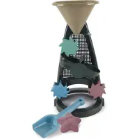 Dantoy Moulin à sable - Bleu marine - XHP4945 - Multicolore - Pour enfants de 3 ans et plus
