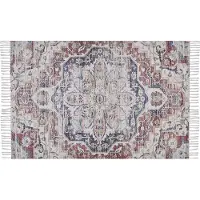 Beliani Kelkit (200 x 140 cm)