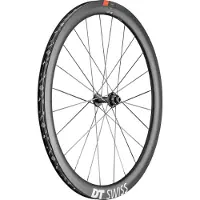 Dt Swiss Roue Avant De Route Erc 1100 Dicut 45 Cl Disc Tubeless