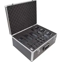 Kenwood Emetteur-récepteur PMR Pro Talk TK-3701D 6er TK-3701DKOFFSYS6 6 pc(s)