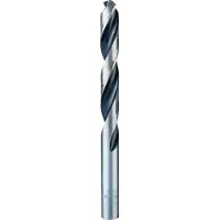 Bosch Hss-rpointteq Din338 11.5x94x142 Mm Metal Drill Bit 5 Units Argenté