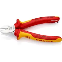 Knipex 70 06 160 T Pliers Orange