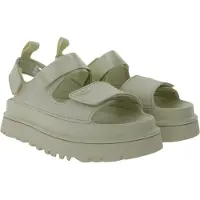 Ugg Sandales 'Golden Glow' crème