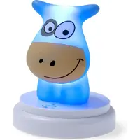 Alecto Veilleuse Naughty Cow Led