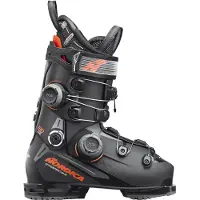 Nordica Speedmachine 3 130 Boa Dd Gw Alpine Ski Boots Noir 28.5