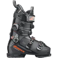 Nordica - Chaussures de ski - Speedmachine 3 130S Boa C. Gw pour Homme - Taille 42,5 - Noir