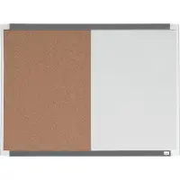 Nobo Combi-board (58.50 x 43 cm)