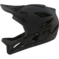 Troy Lee Designs Casque De Descente Stage Mips