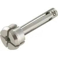 VAR Bearing Extractor Tool Argenté 20 mm