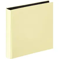 Walther design Album Photo Relié De 100 Pages Amusant 30x30 Cm
