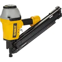 DeWalt - Cloueur pneumatique de charpente à bande 90mm - DPN9033