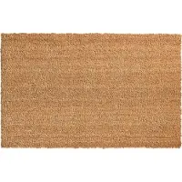 Coppens Paillasson coco naturel L500xl800xS24mm (50 x 80 cm)