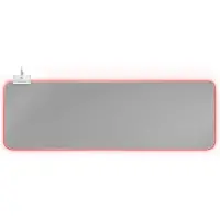 Mars Gaming Mmprgb2s Mouse Pad Blanc