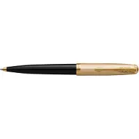 Parker 51 Deluxe Gt Pen Pen