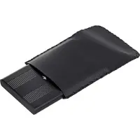 Gembird EE2-U2S-5 Gehäuse USB2.0 für 2.5"SATA HDDs - mini-USB 5pin