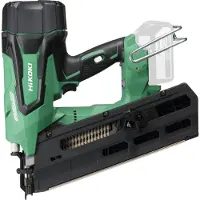 HiKOKI NR1890DBRLW9Z Clouseuse Sans Fil 18V / 50-90 Mm - HSC IV