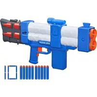 Nerf Jeu de plein air Fusil Roblox Arsenal Pulse Laser