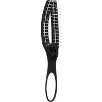 Olivia Garden On the Go brosse à cheveux de voyage Detangle & Style 1 pcs