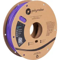 Polymaker Polymax Tough Pla 1.75 Mm 0.75kg Pla Filament Clair