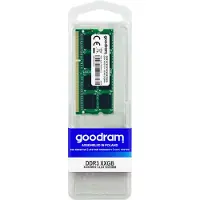 Goodram - DDR3 - Module - 8 Go - SO DIMM 204-PIN - 1600 MHz / PC3-12800