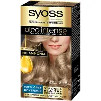 Syoss Coloration Permanente