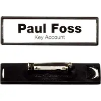 Durable Clip Card