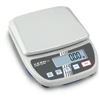 Kern Balance de précision ems 12k0.1